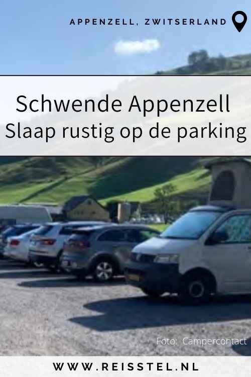 Reisstel.nl | Seealpsee hike: de mooiste hike van Appenzell