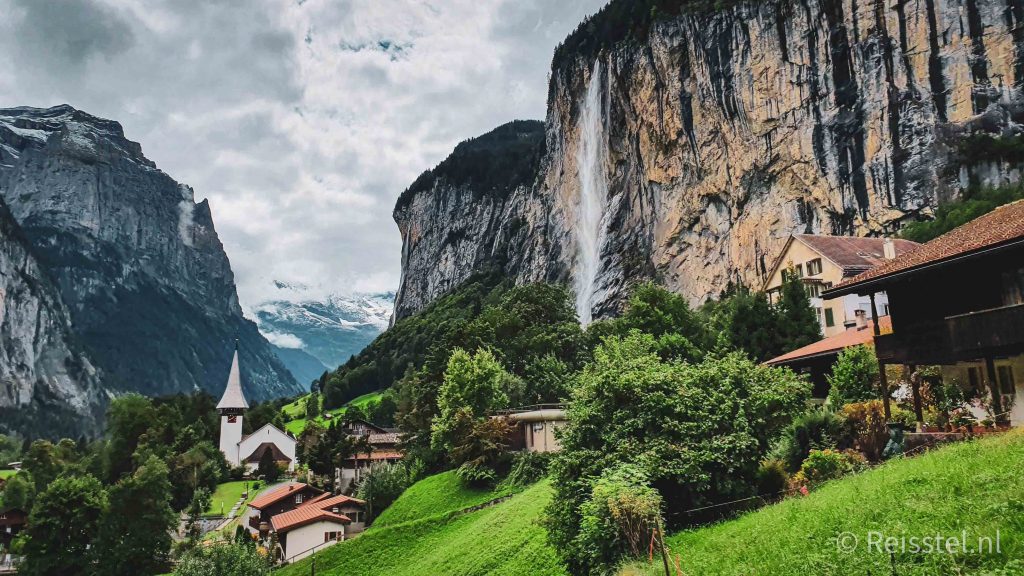 Lauterbrunnen In Zwitserland | Ontdek De 5 Mooiste Fotospots