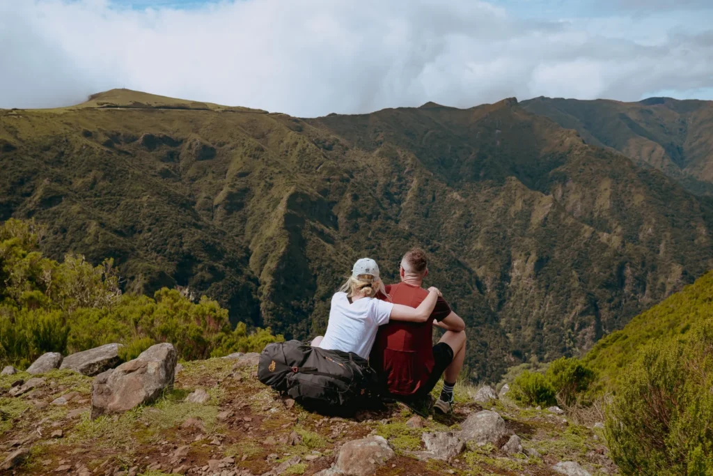 Reisstel.nl | Madeira Trail 2024