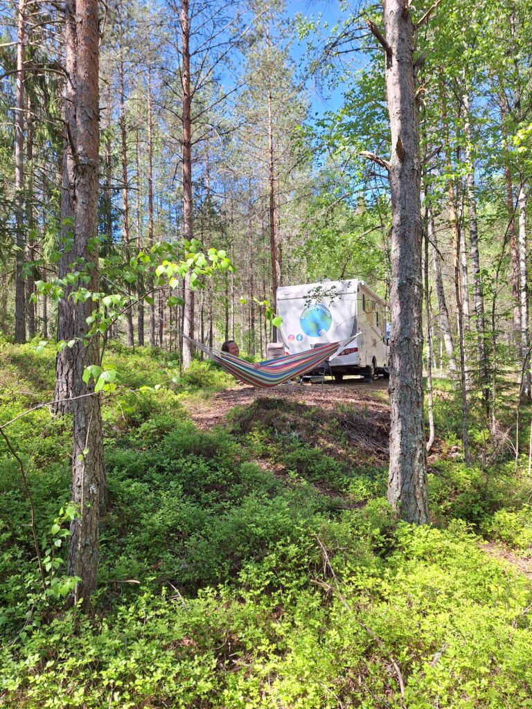 Mooiste camperplaatsen in Noorwegen | wildkampeerplek p4n 337032