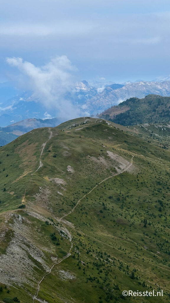 The Peaks of the Balkans