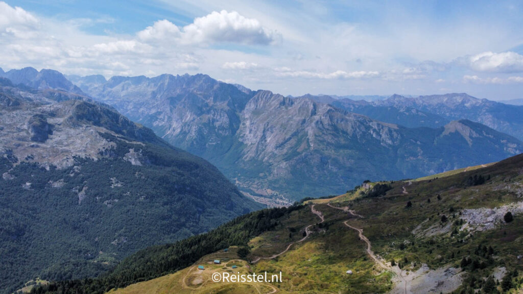 Droneshot | dag 4 | Balkan Trail