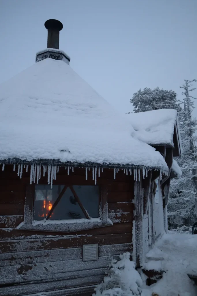 Reisstel.nl | Onze ervaringen en >11 tips voor een vakantie naar Lapland in de winter