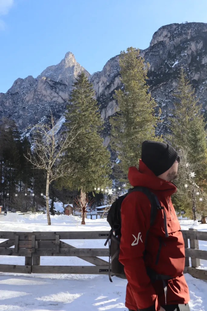 Wandelen bij Lago di Braies | doen in Dolomieten