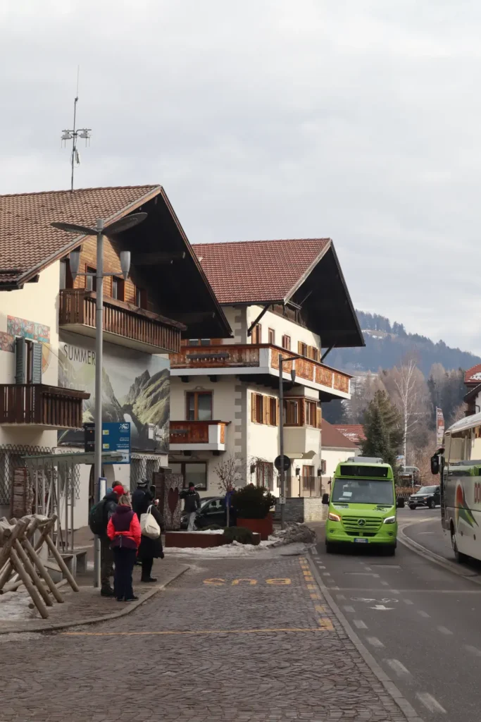 Kronplatz Dolomieten | Olang | Skibus