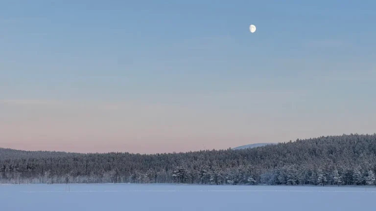 10 handige tips voor een vakantie naar lapland in de winter | header