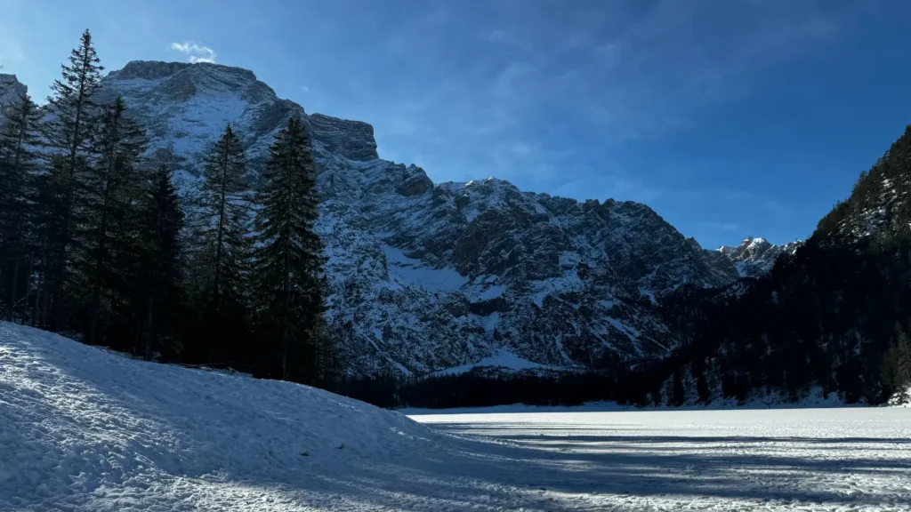 Lago di Braies | Wildsee | Dolomieten