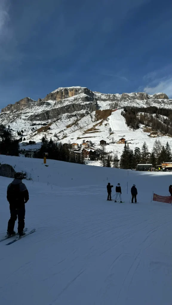 Wintersporten Dolomieten | Sella Ronda