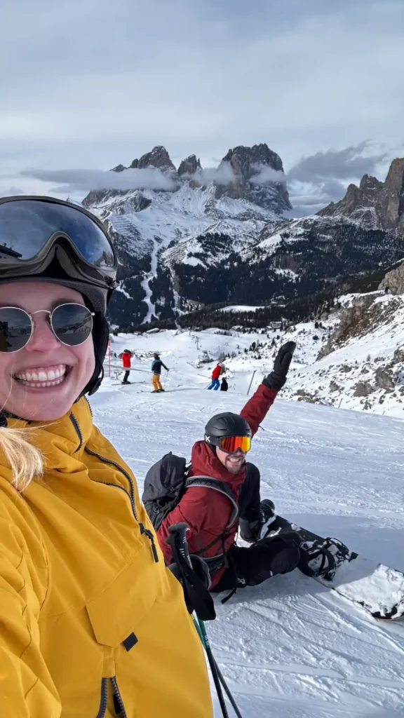 Wintersporten Sella Ronda | Dolomieten