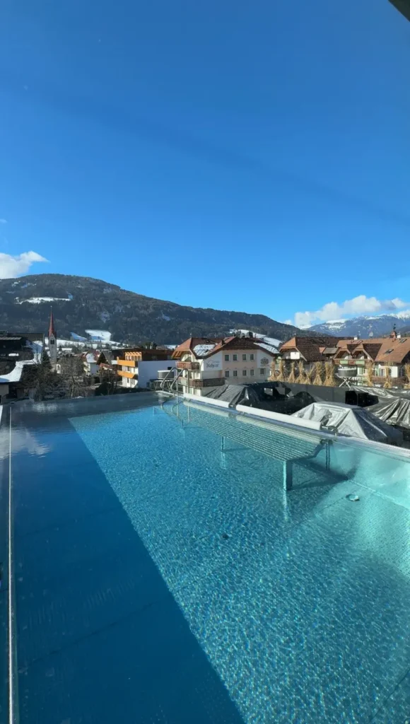 Hotel Fameli | Dolomieten Kronplatz