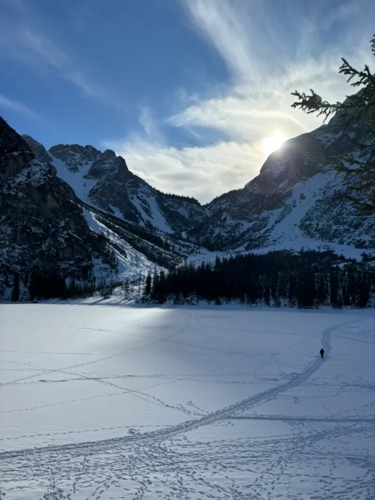 Tips Dolomieten | Wandelen Lago di Braies