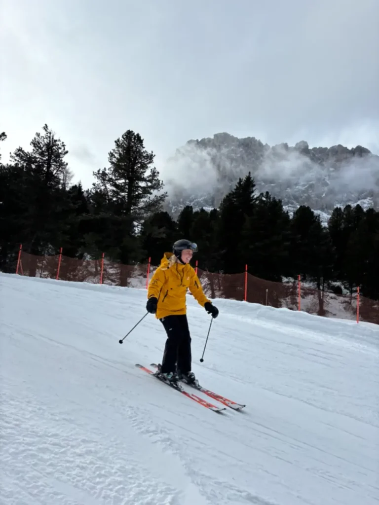 Doen in de Dolomieten | skiën