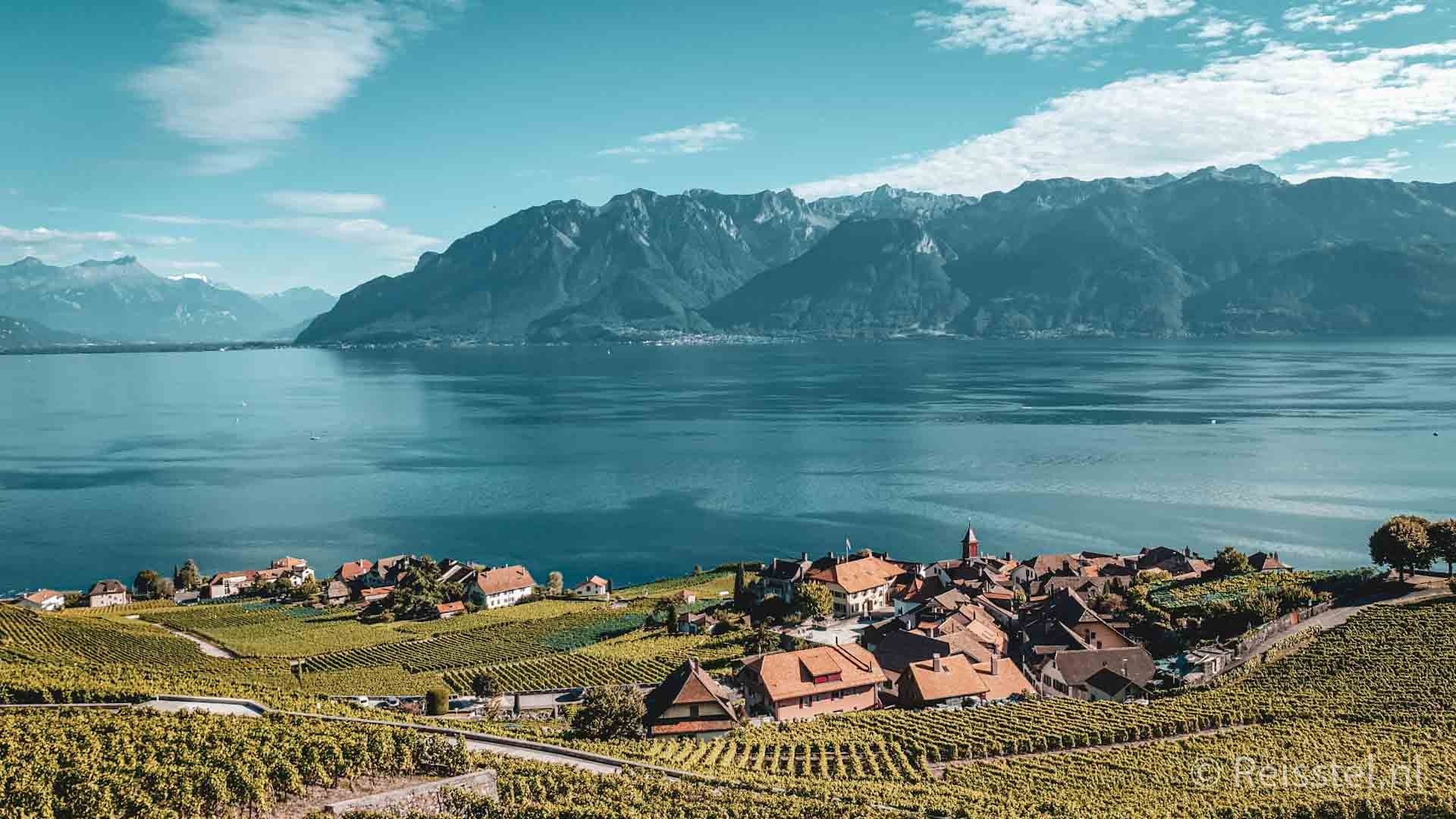 Zwitserland Corona Maatregelen: Check Voor Je Vakantie ...